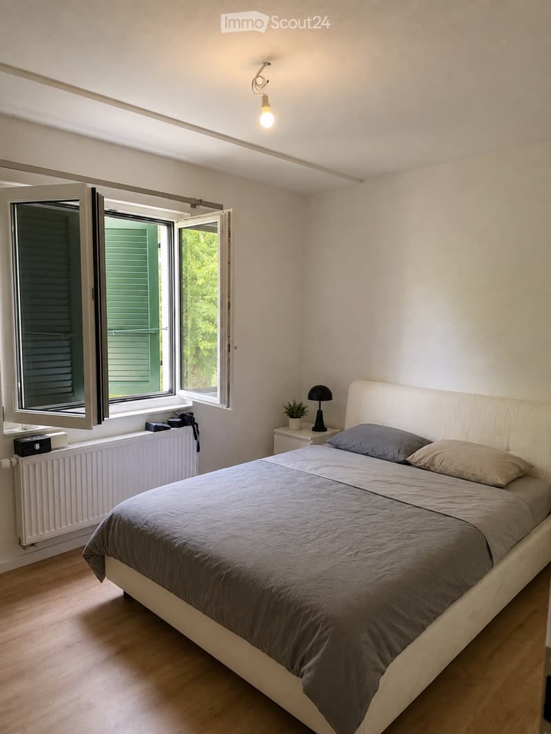 Bel appartement à Delémont 3,5 pièces (3)