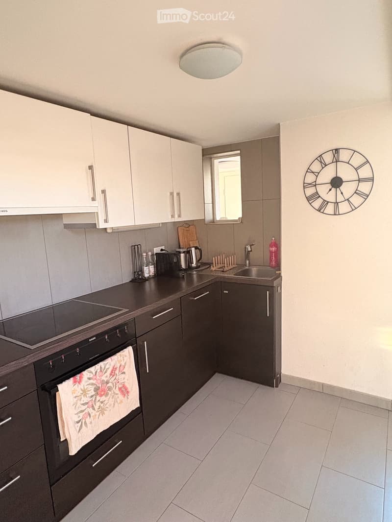 Magnifique appartement à louer (2)