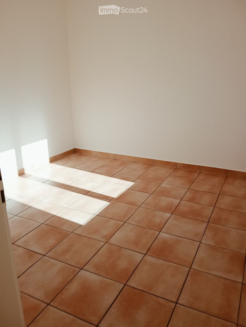 Appart. 2 pièces. 1'100 CHF. St-Loup Pompaples (2)