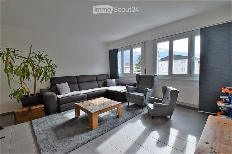 Particulier loue appartement 4 pieces (1)