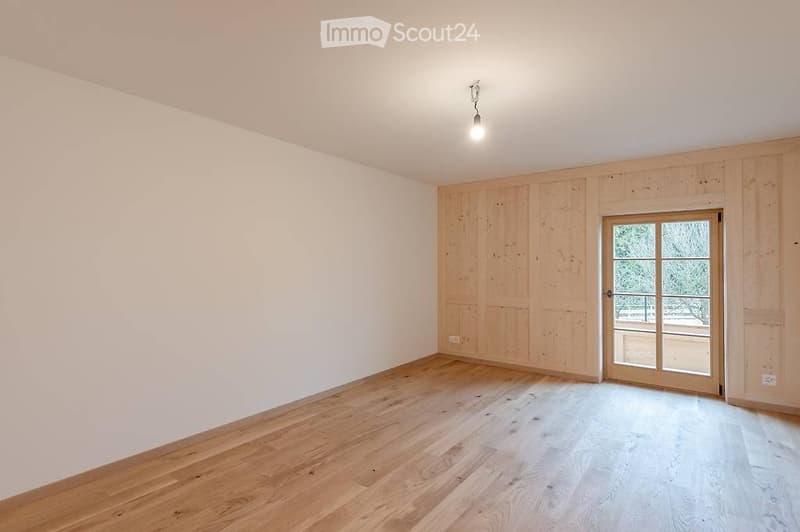 Schöne 3.5-Zi-Wohnung im 1. Stock (3)