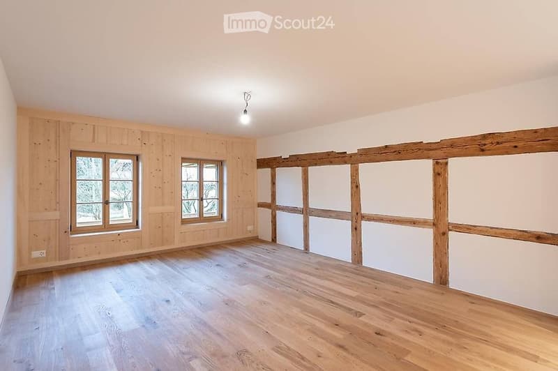 Schöne 3.5-Zi-Wohnung im 1. Stock (4)