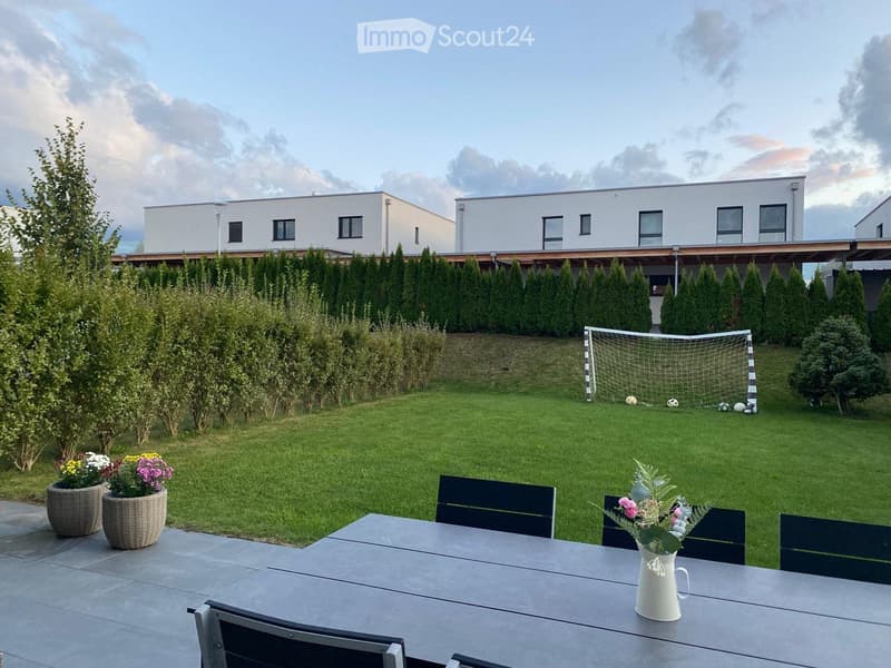 Appartement 4,5 pces à Riaz (1)