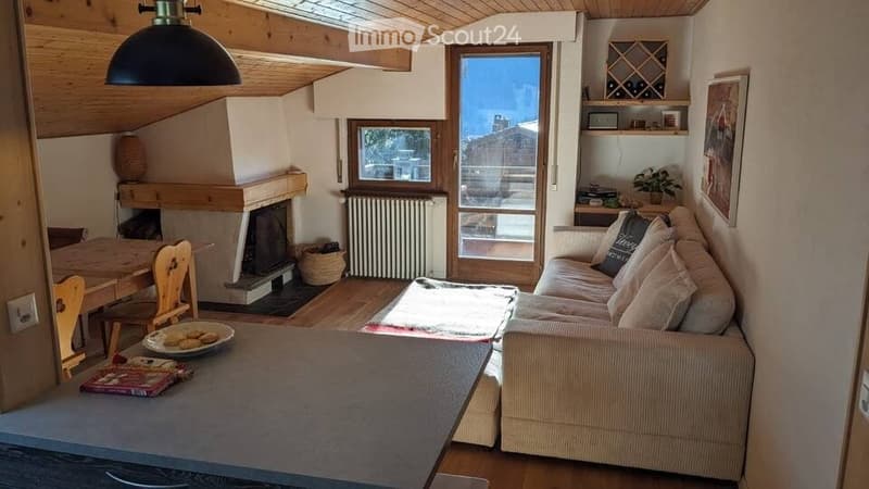 Furnished 2.5-room apartment for rent (4)