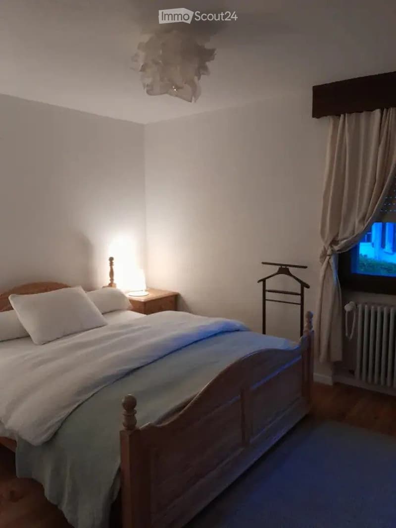 Appartement meublé de 2,5 pièces à louer (3)