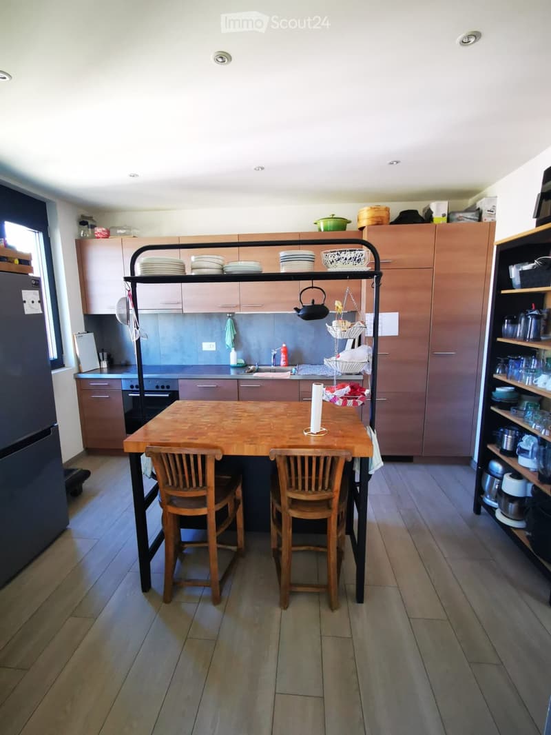 Chambre dans colocation aux Augustins dès le 1er octobre (4)