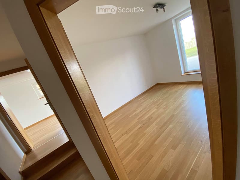 Appartement 3,5 à Grangettes (5)