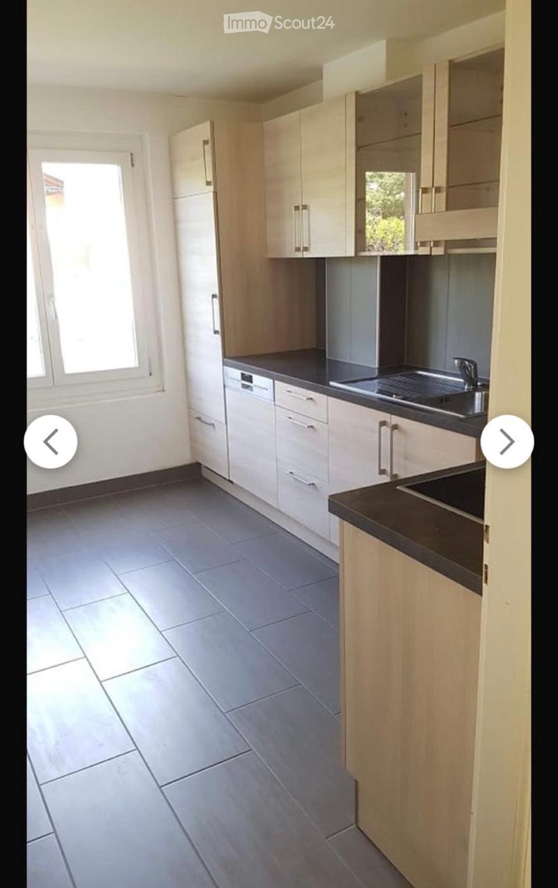 Chambre libre dans un charmant 3 pièces rénové à Bevaix (1)
