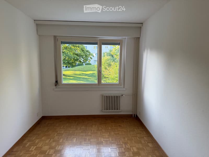 Zimmer frei (1)