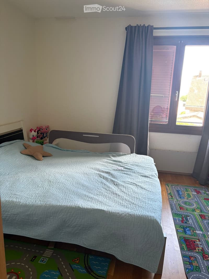 Reprise bail, appartment 4.5 pcs à Servion, canton de Vaud (5)