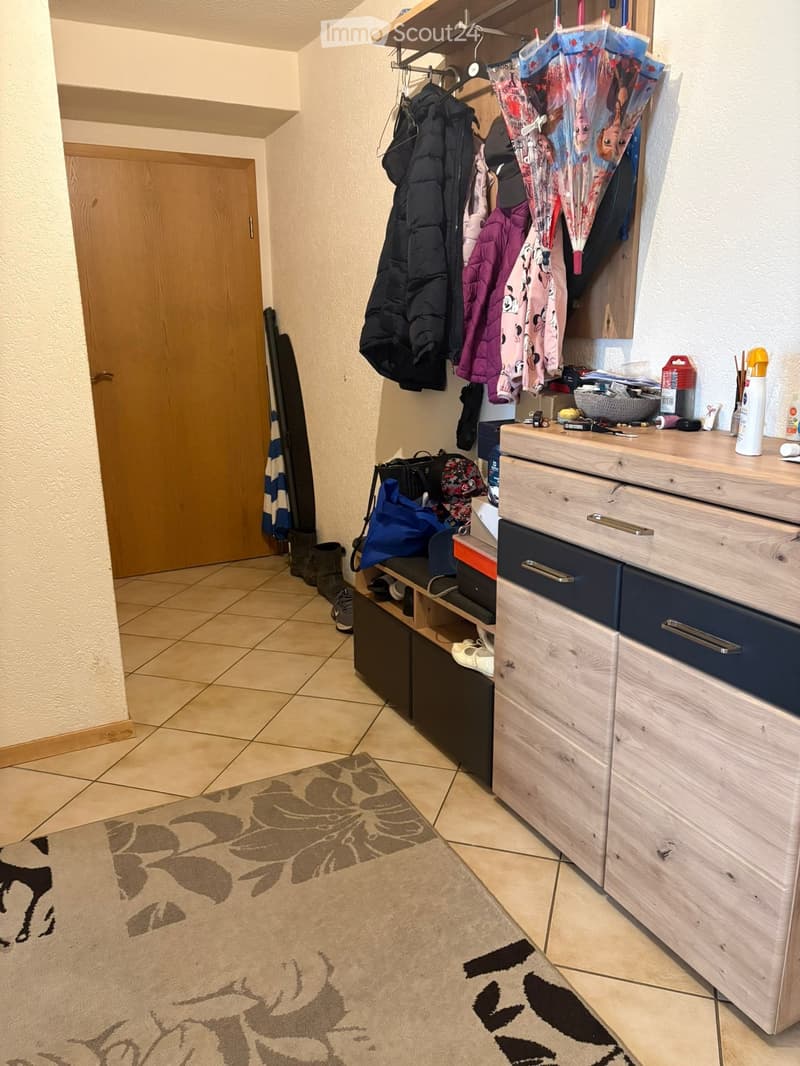 Reprise bail, appartment 4.5 pcs à Servion, canton de Vaud (4)