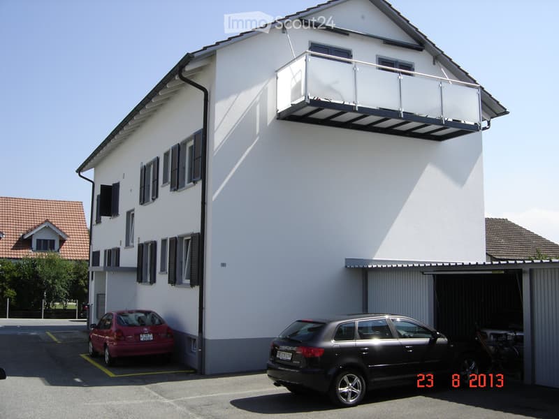 Super helle und ruhige Wohnung in Selzach ab 01.12.2026 (5)