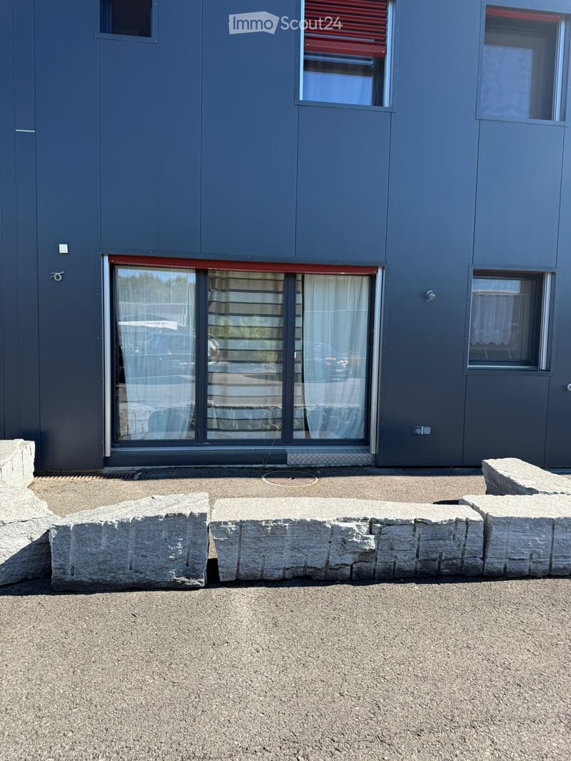 Studio meublé 1,5 pièce de 40 m² à Cudrefin (5)