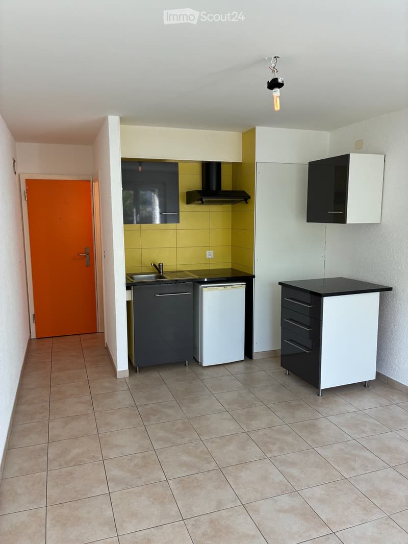 Studio à louer (1)