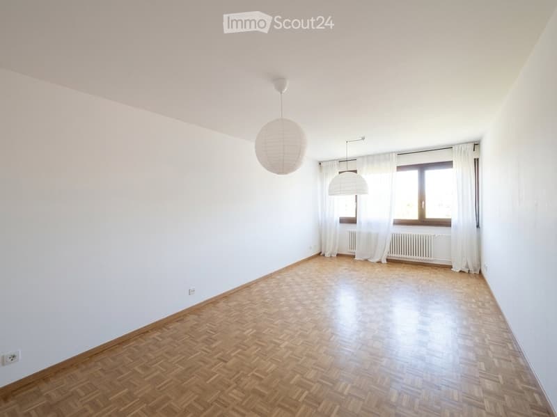 Urgent - Appartement 3pcs à chatelaine + parking intérieur (1)