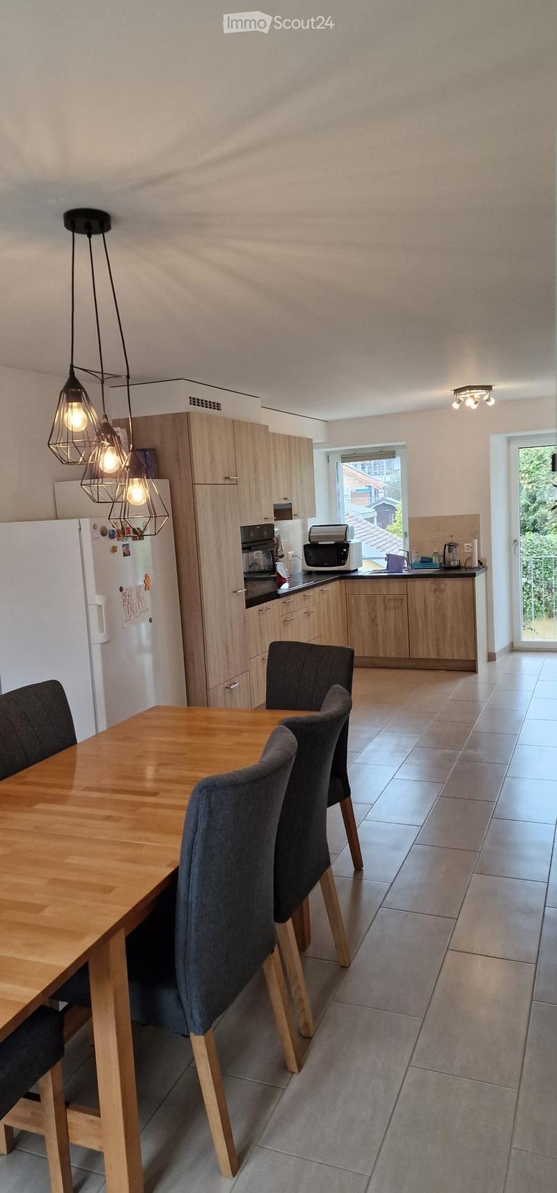 À LOUER APPARTEMENT DUPLEX 4,5 PIÈCES 110 m² (2)