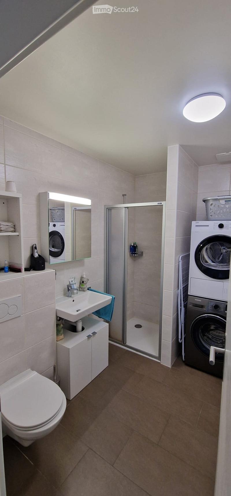 À LOUER APPARTEMENT DUPLEX 4,5 PIÈCES 110 m² (3)