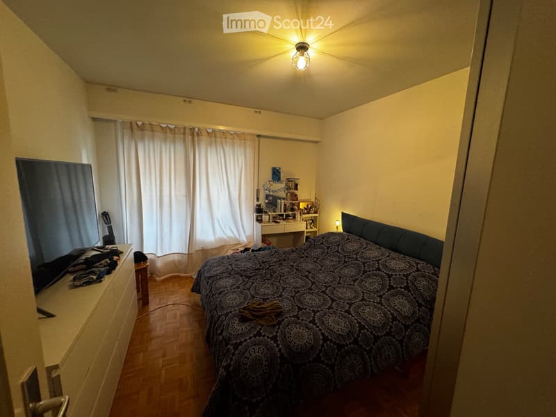 Appartement 2,5 pièces denv. 55 m² (2)