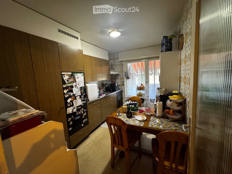 Appartement 2,5 pièces denv. 55 m² (3)