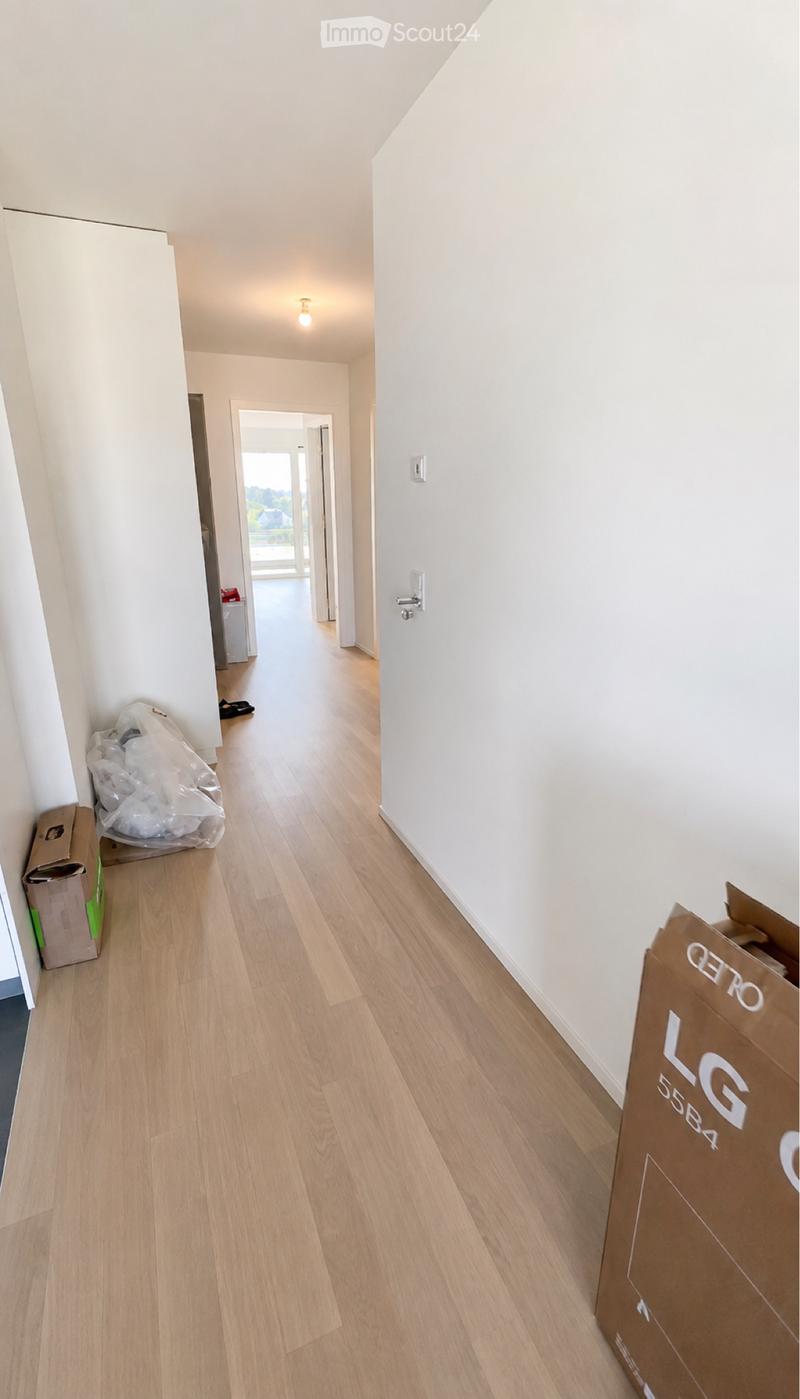 Appartement 3.5 pièces à louer (3)