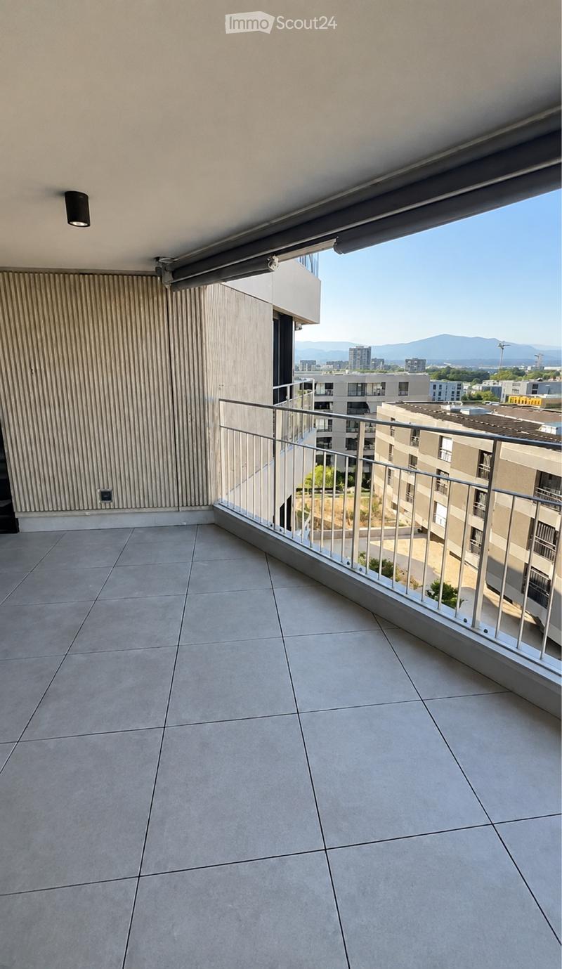 Appartement 3.5 pièces à louer (1)
