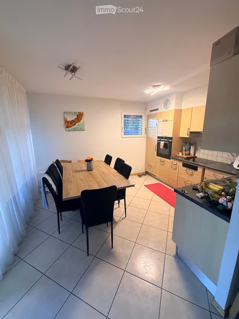 Appartement 4,5 pièces à bercher (2)