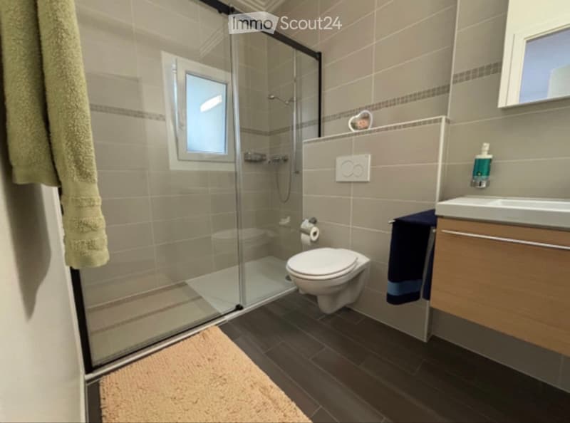 Appartement spacieux de 4.5 pièces au rez (5)