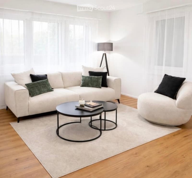 Wohnung in Nottwil 6207, Kleinfeld 2 Zu vermieten (2)