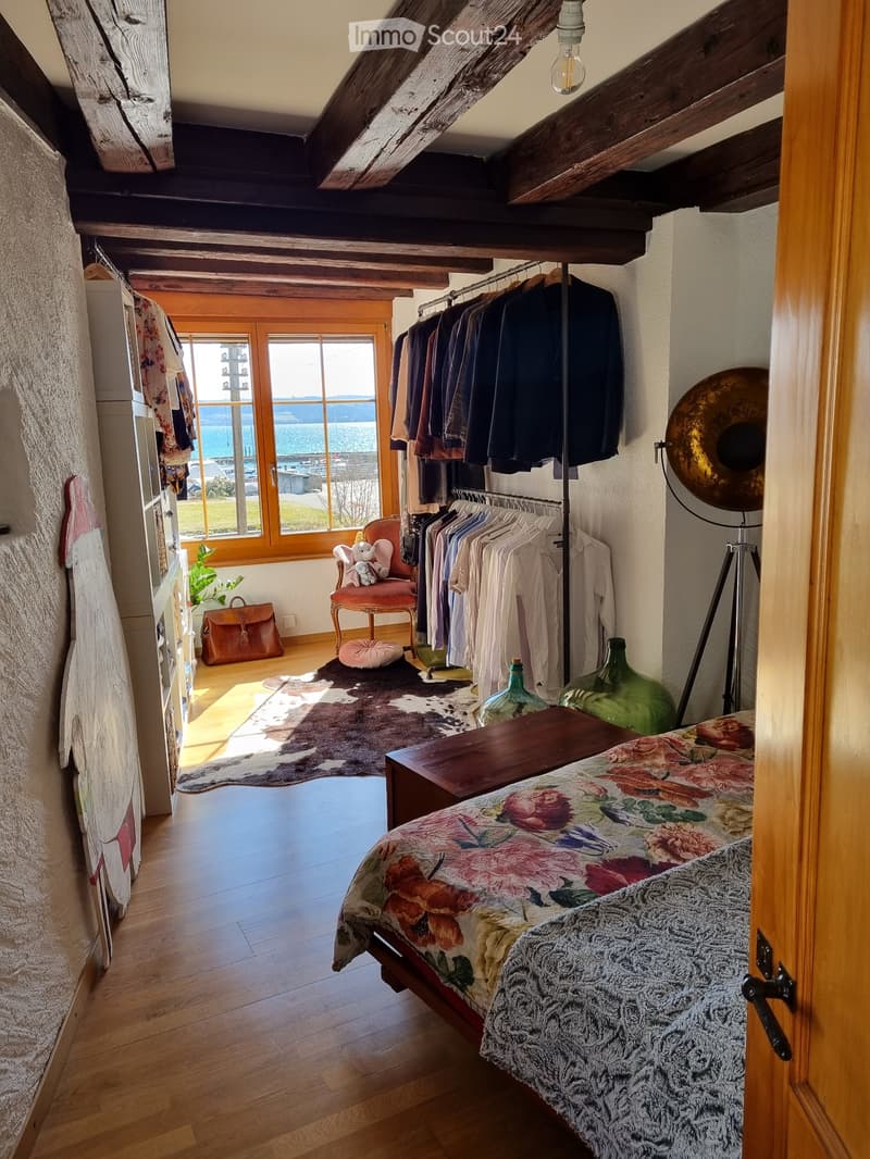 Maison contiguë (3)