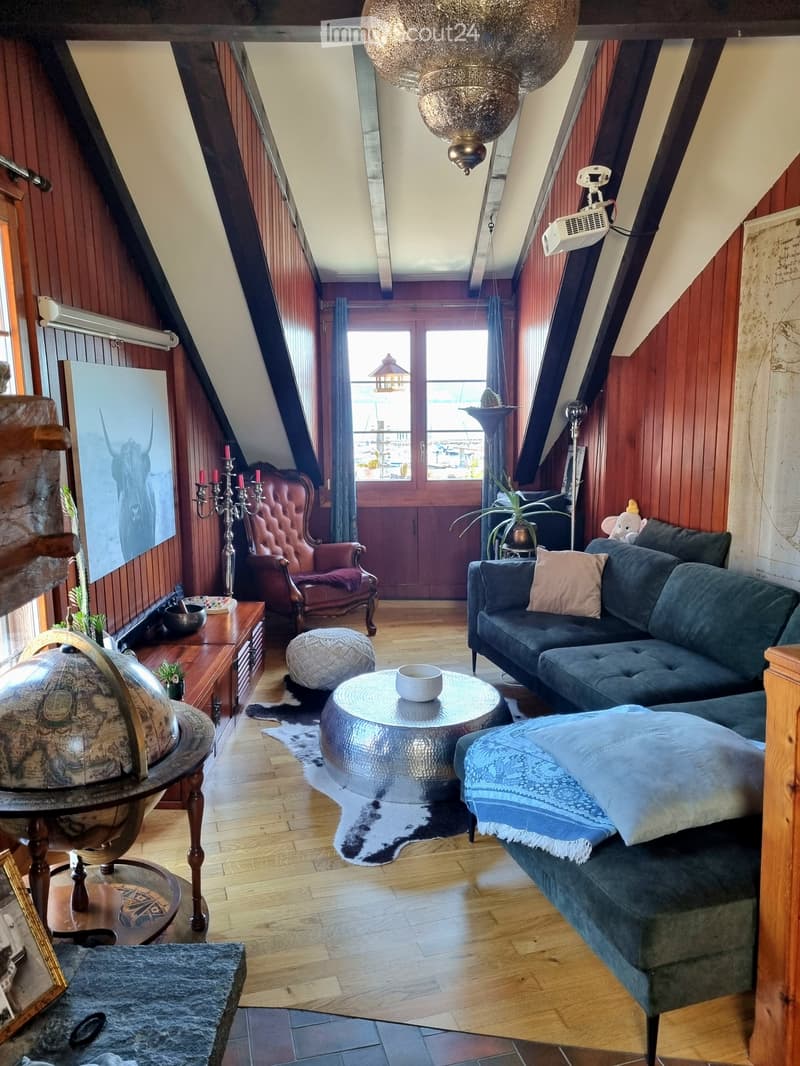 Maison contiguë (4)