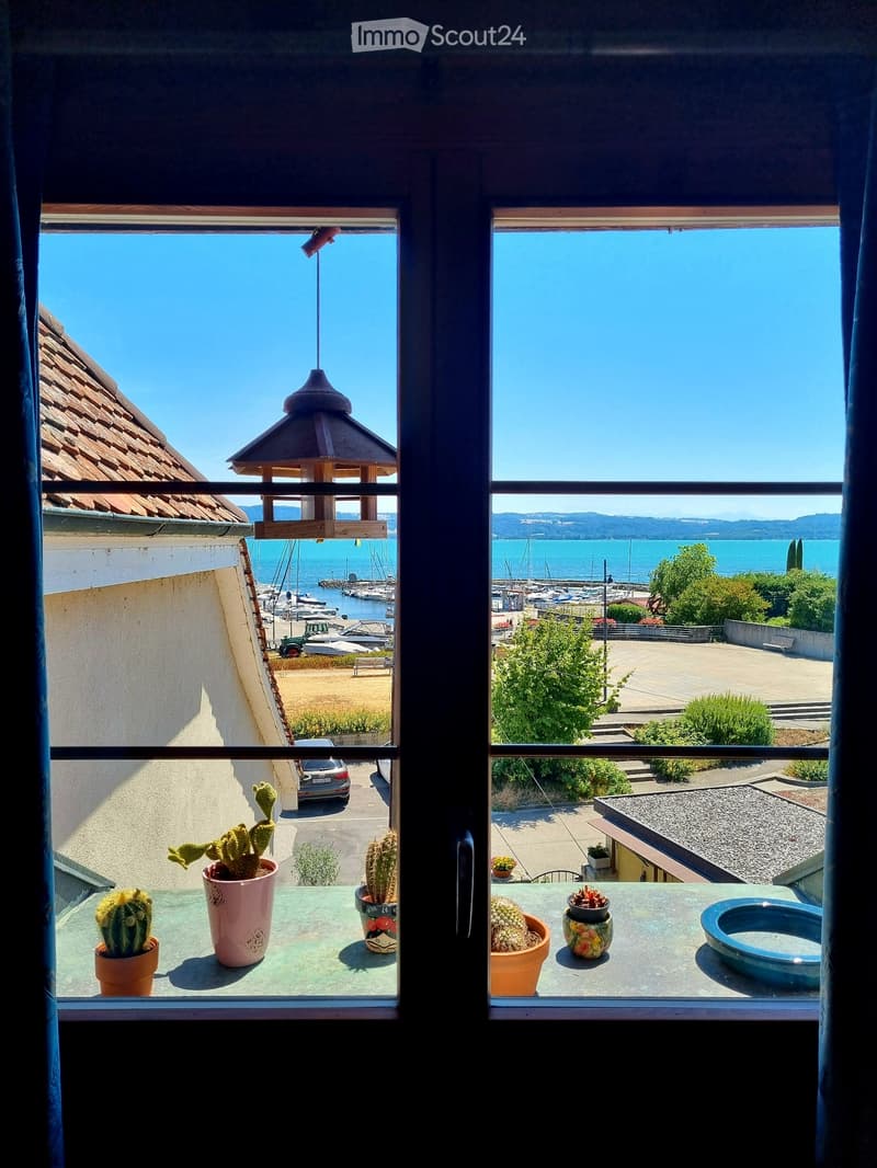 Maison contiguë (5)