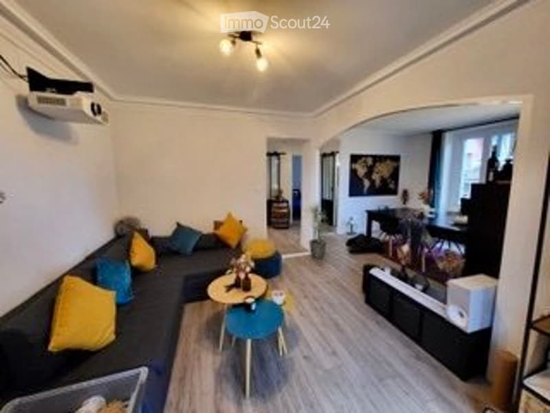 Appartement 4,5 pièces à louer à Lausanne (1)