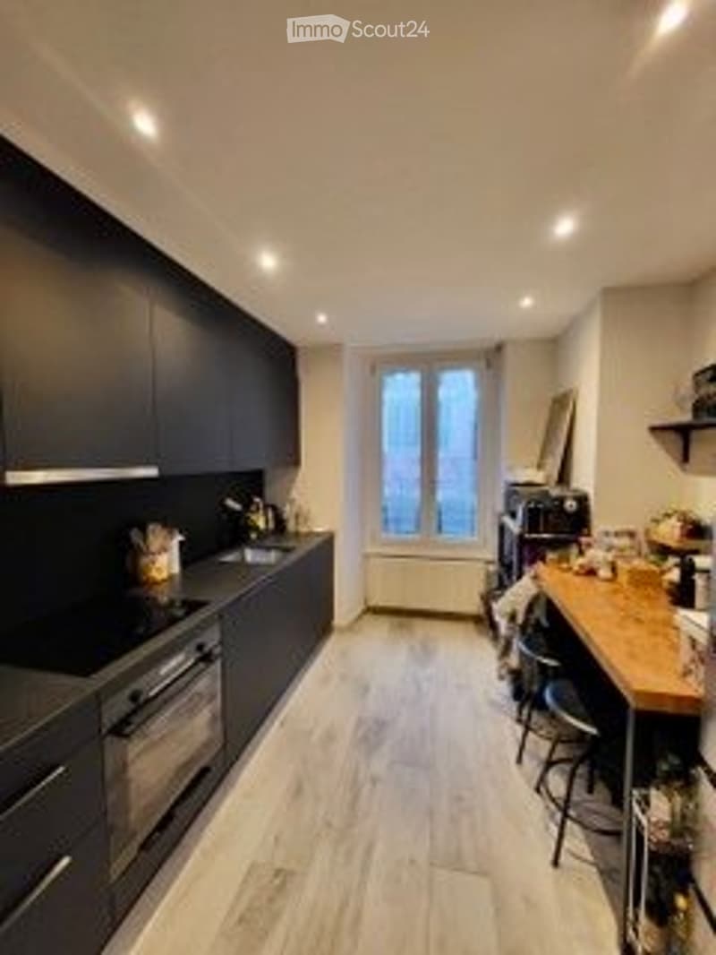 Appartement 4,5 pièces à louer à Lausanne (2)