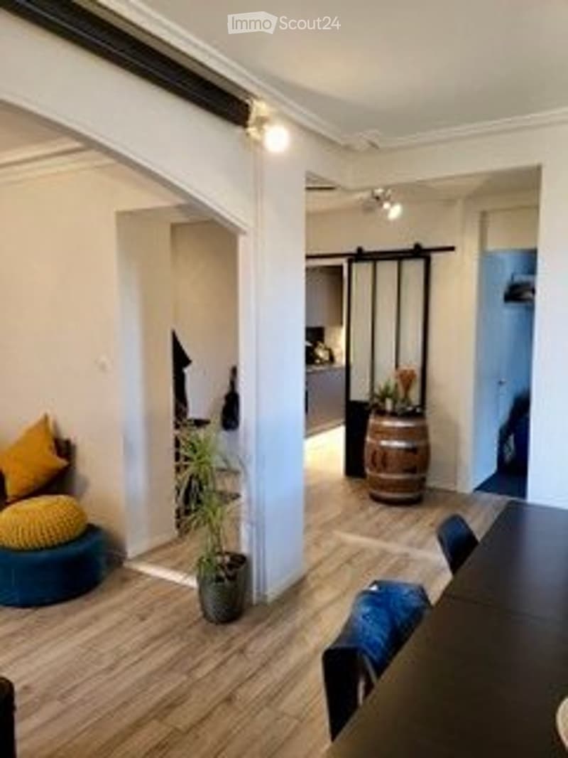 Appartement 4,5 pièces à louer à Lausanne (3)