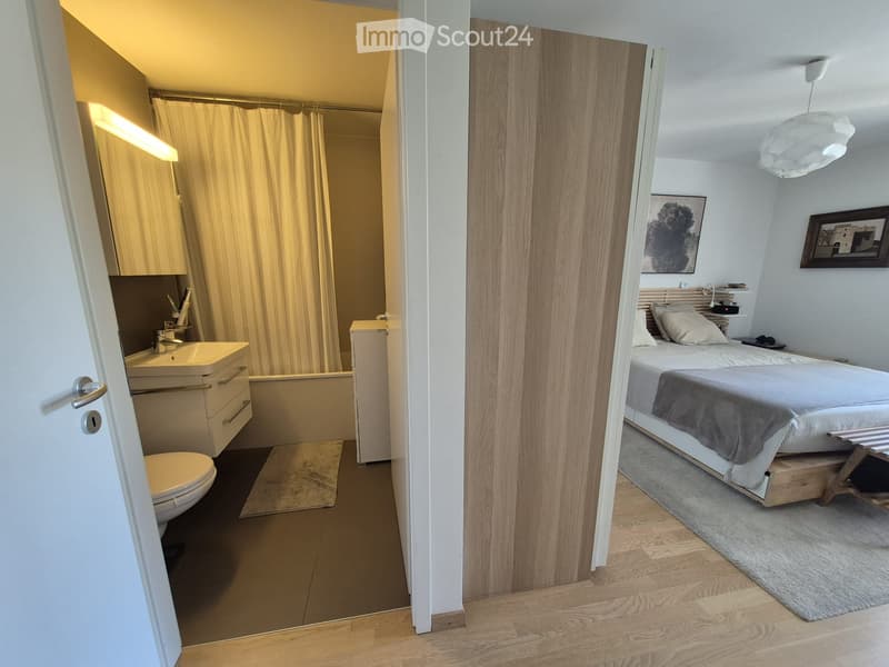 Superbe duplex lumineux (5)