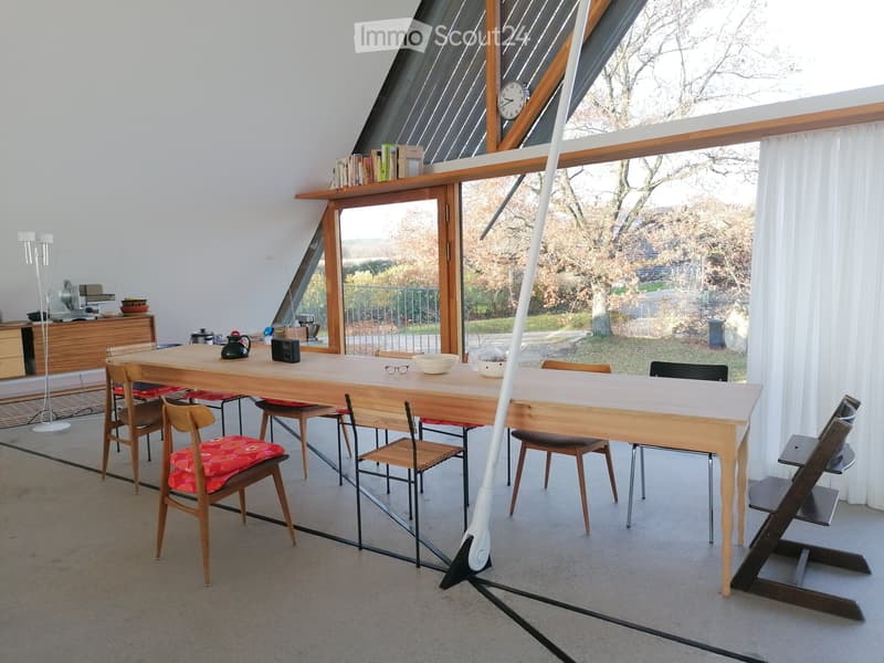 Vivre en partageant des espaces et un peu de temps ensemble. (12)