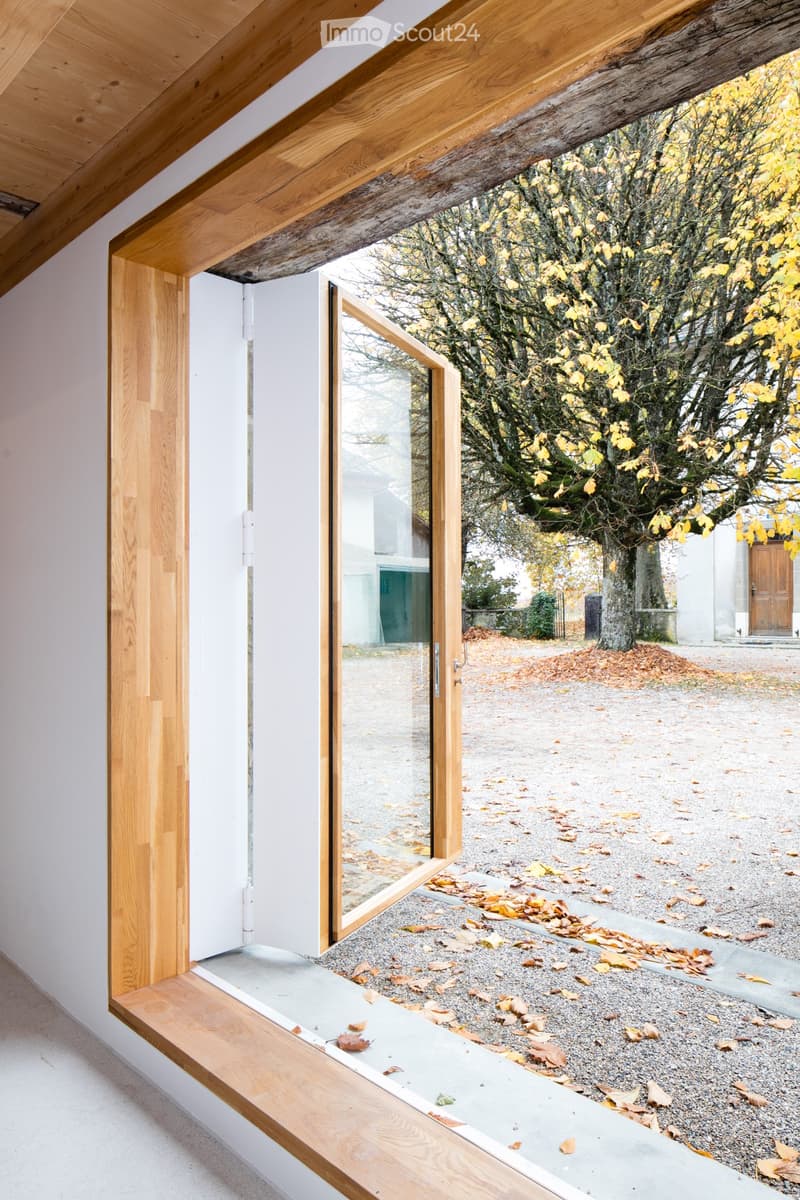Vivre en partageant des espaces et un peu de temps ensemble. (5)
