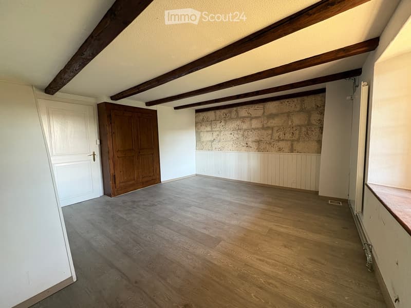 Magnifique appartement en duplex de 4,5 pièces (5)