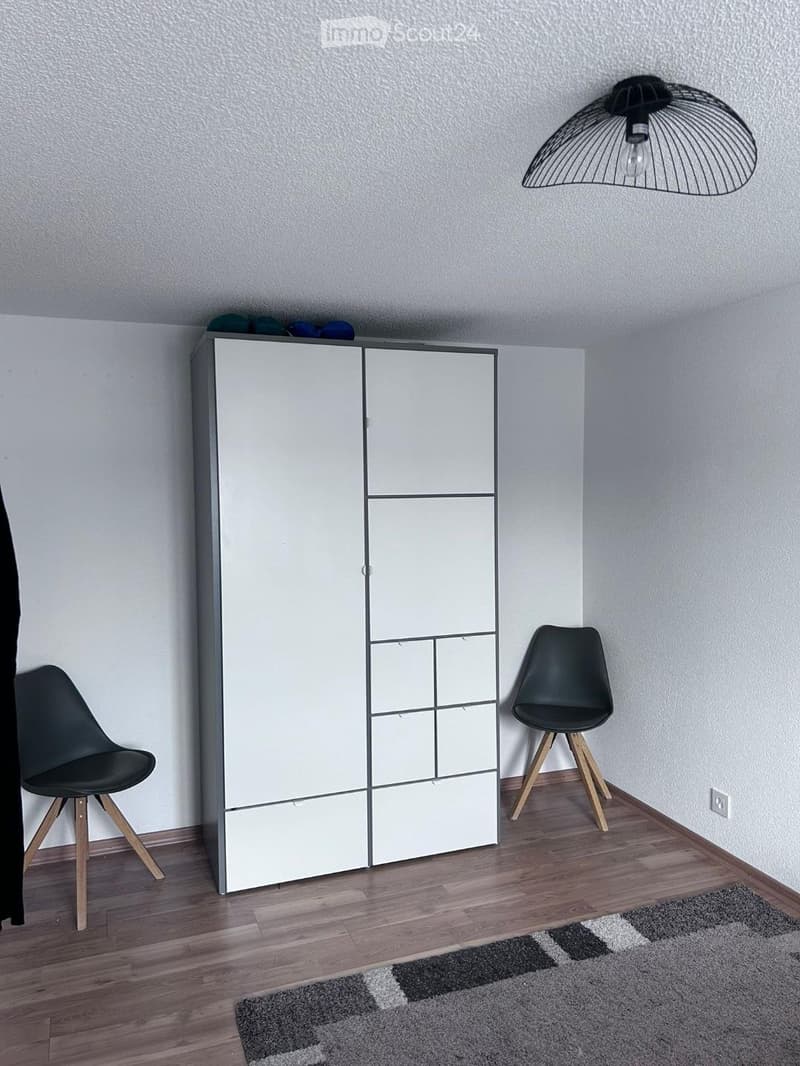 JOLI APPARTEMENT DE 3 PIÈCES AUX BREULEUX (4)