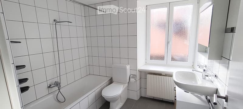 JOLI APPARTEMENT DE 3 PIÈCES AUX BREULEUX (5)