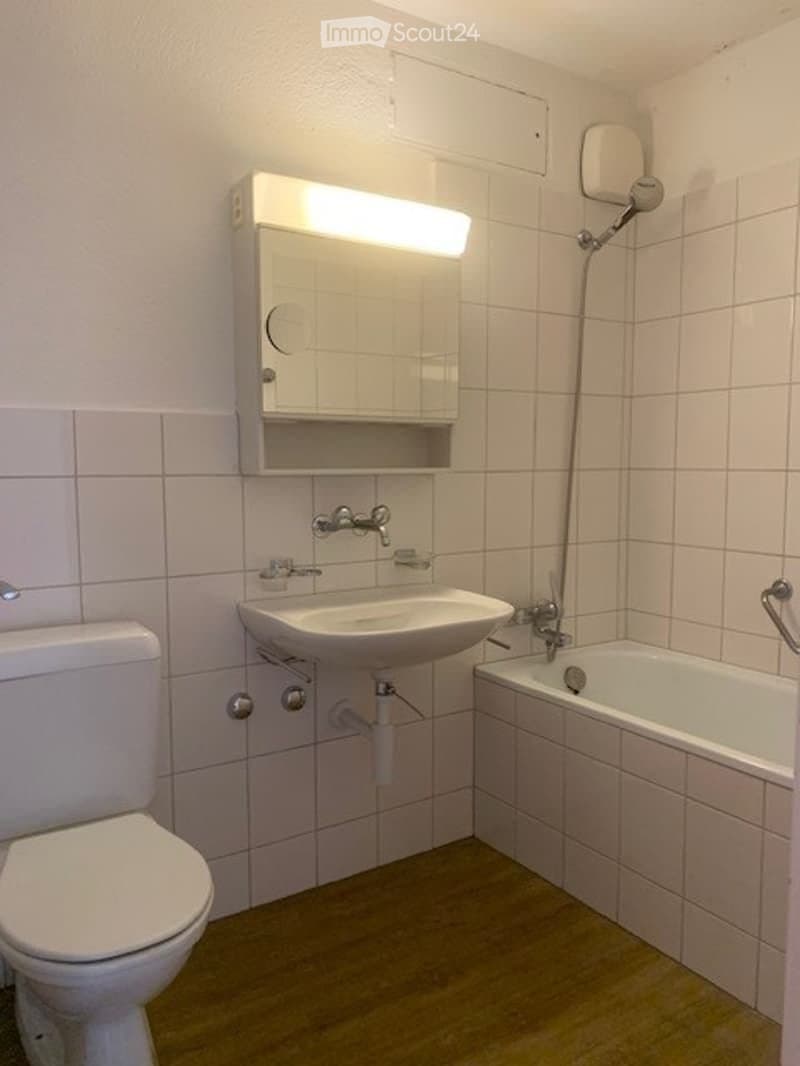 Charmante 2,5-Zimmer-Wohnung in Winterthur verfügbar (1)