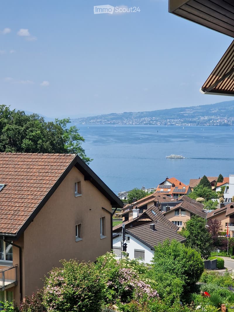 Leb mein Leben für 1 Jahr - steueroptimiert/tax-optimized (1)