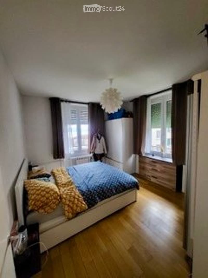 Appartement 4,5 pièces à louer à Lausanne (5)