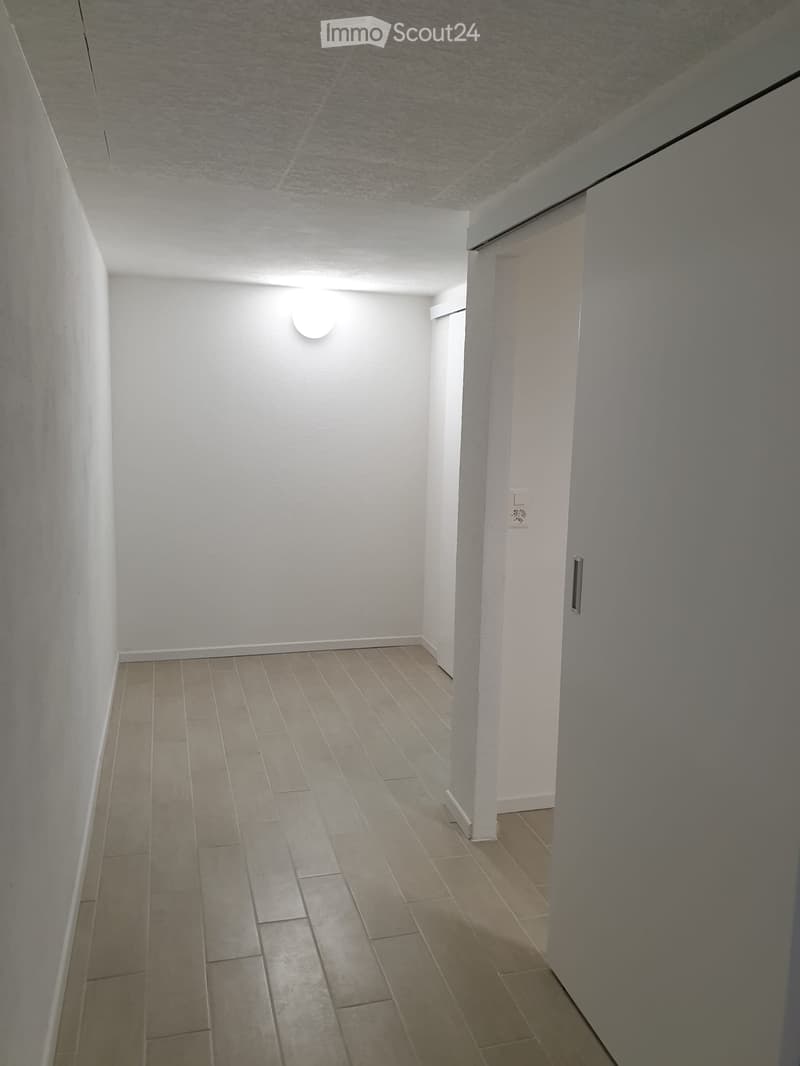 Bel appartement 1,5 pièce (3)