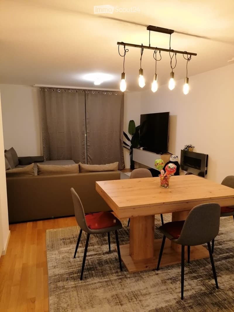 Chambre meublée en collocation libre au 30.05. 2026 (3)