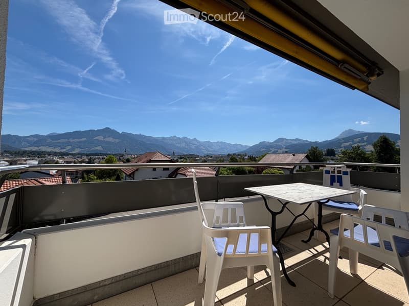 Chambre meublée Parking Ménage Colocation personnes actives (4)