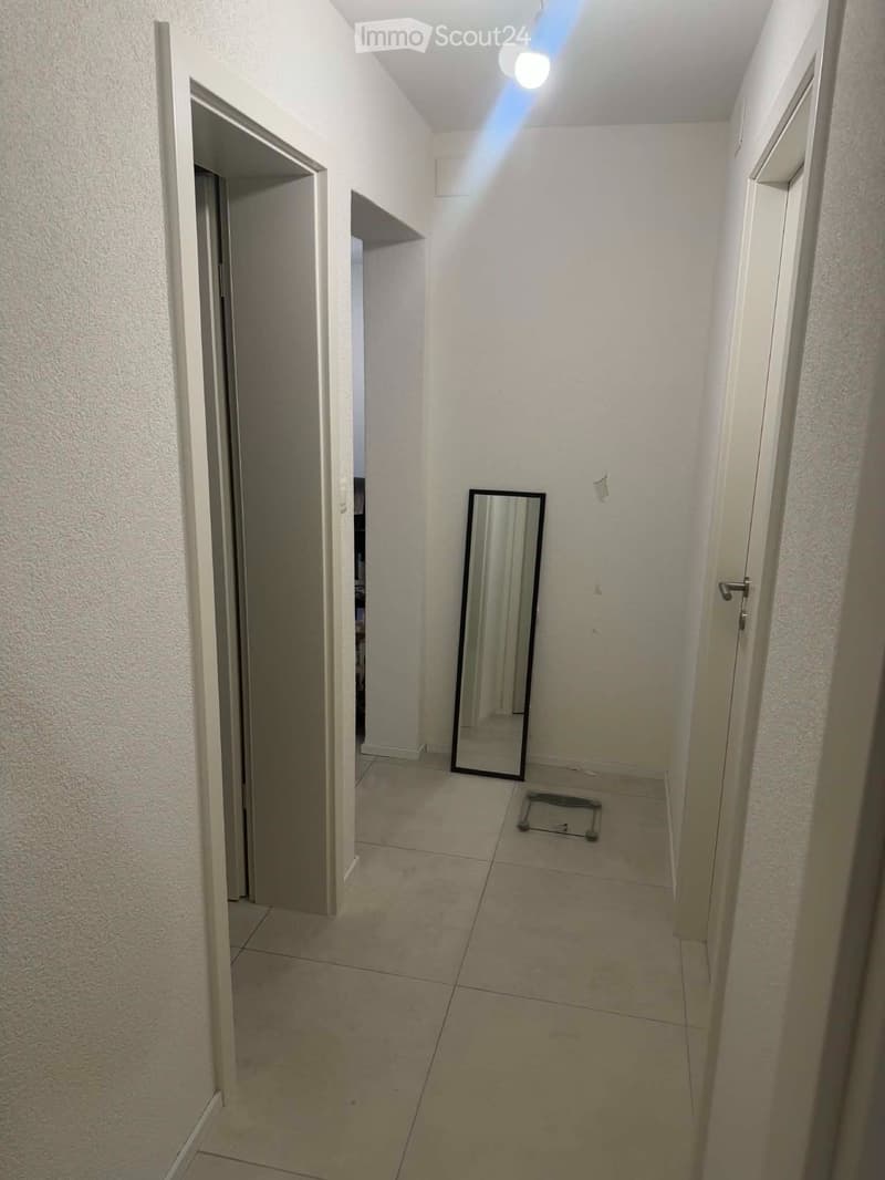 Beau 3,5 pièces rénové Neuchâtel/Vauseyon (2)