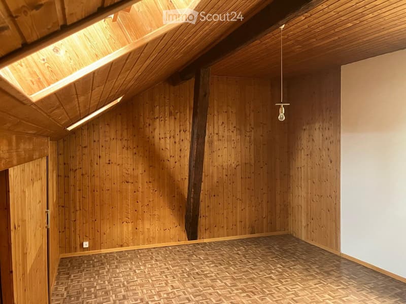 Appartement de 4 pièces à Cornaux  disponible immédiatement (4)