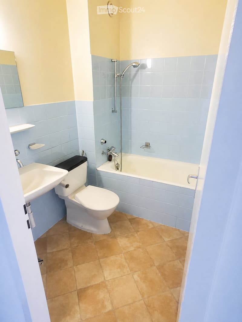 Reprise bail 15 Oct - 2,5p 49 m² balcon + parking (2)