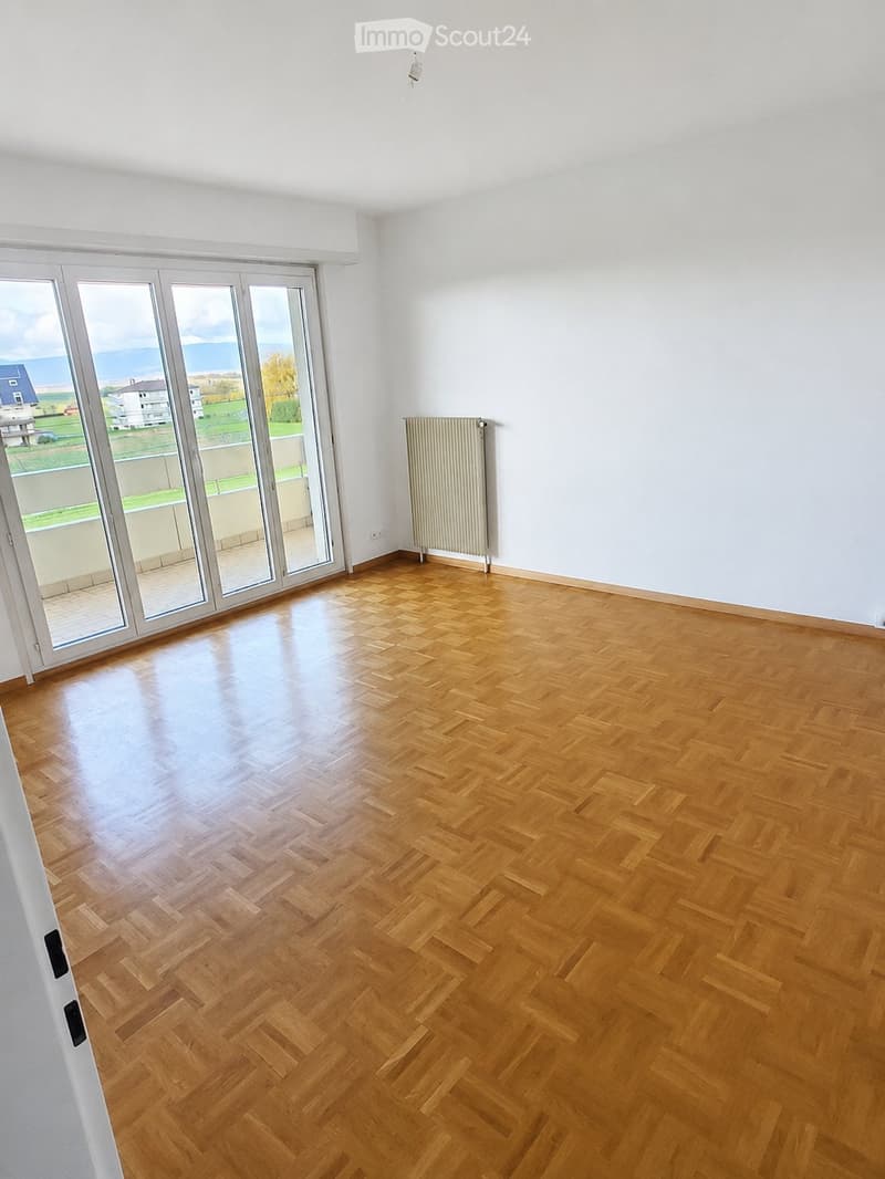 Reprise bail 15 Oct - 2,5p 49 m² balcon + parking (1)